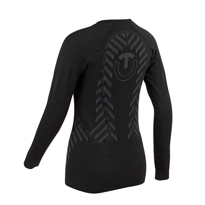 Bundle - heated baselayer Ultra Warm S.E.T® women + Body-Pack