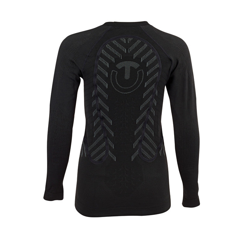 Bundle - heated baselayer Ultra Warm S.E.T® women + Body-Pack