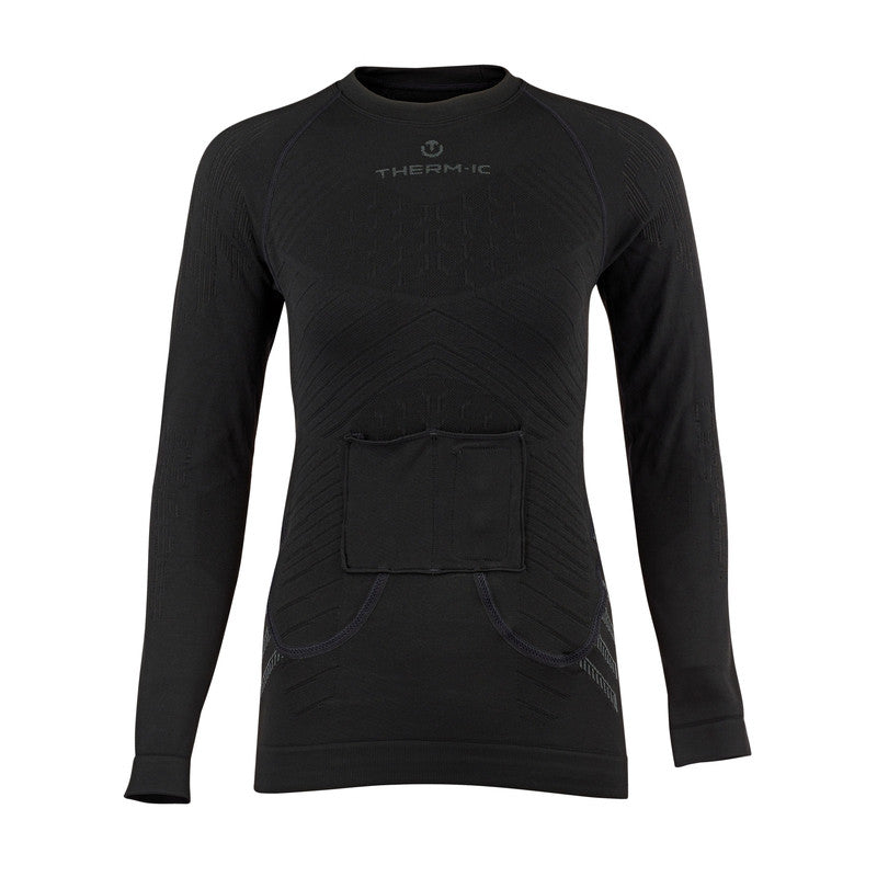 Bundle - heated baselayer Ultra Warm S.E.T® women + Body-Pack