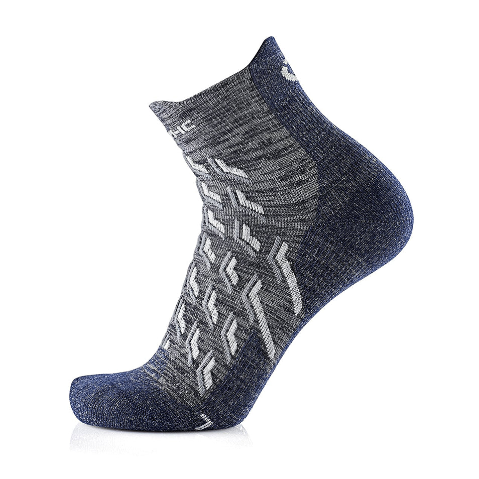 Trekking socks - Trekking Cool Ankle unisex