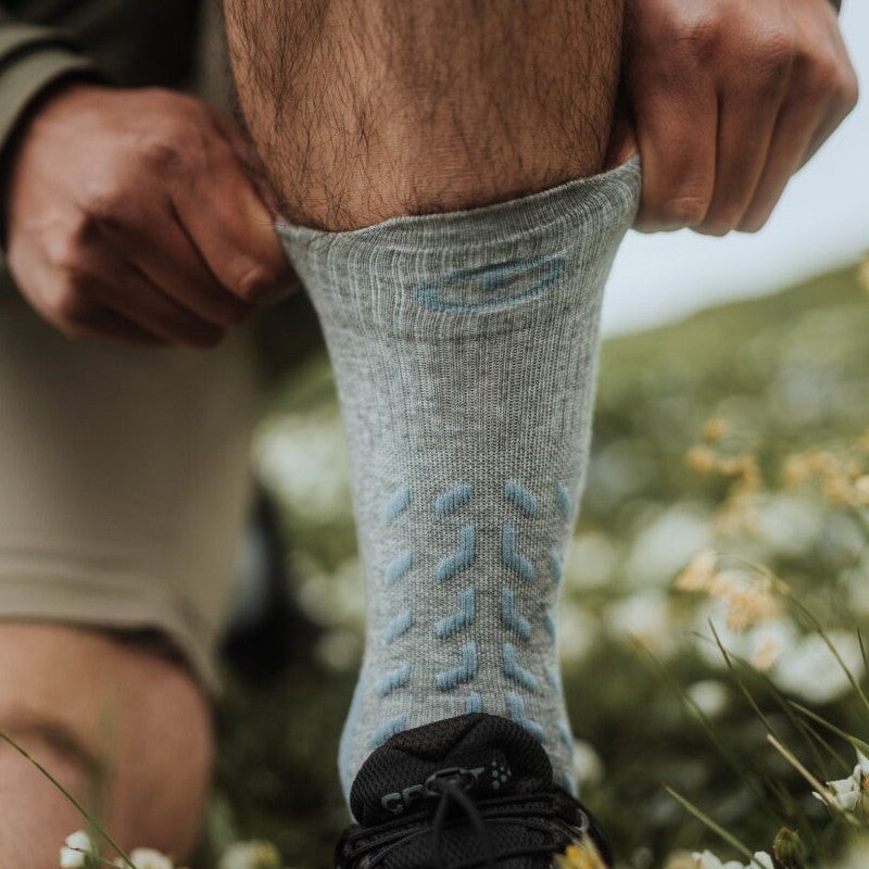 Trekking socks - Trekking Cool Light Crew unisex