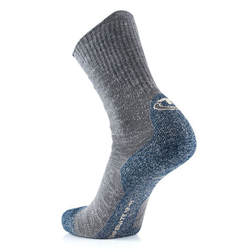 Trekking socks - Trekking Temperate Crew unisex