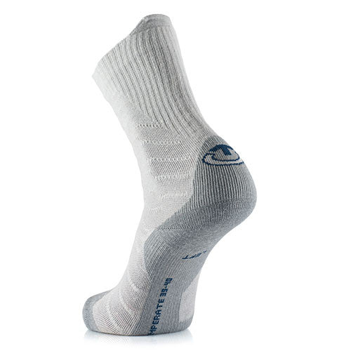 Trekking socks - Trekking Temperate Crew women