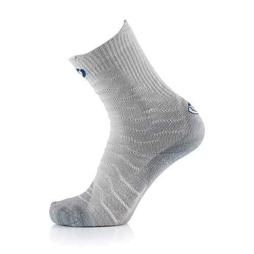 Trekking socks - Trekking Temperate Crew women