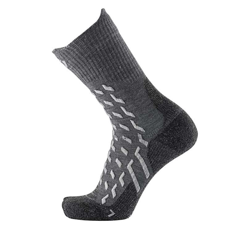 Trekking socks - Trekking Temperate Cushion Crew women