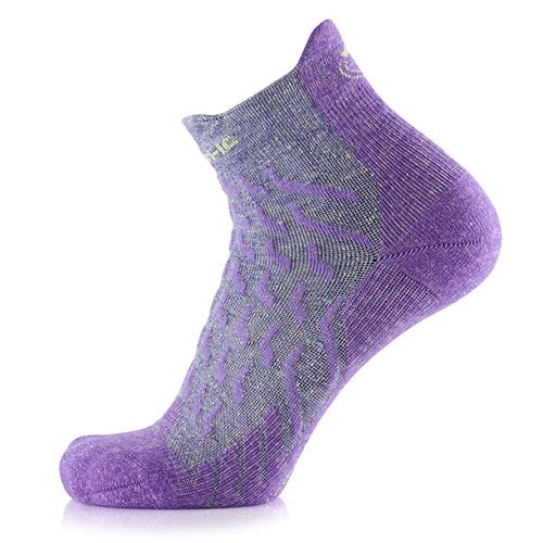 Trekking socks - Trekking Ultracool Linen Ankle women