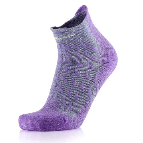 Trekking socks - Trekking Ultracool Linen Ankle women