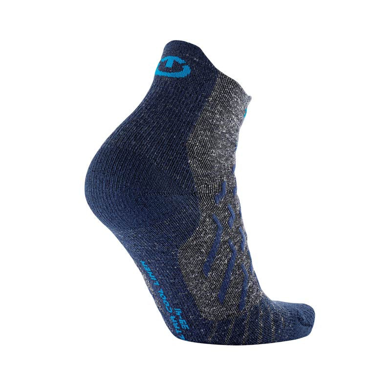 Trekking socks - Trekking Ultracool Linen Ankle unisex