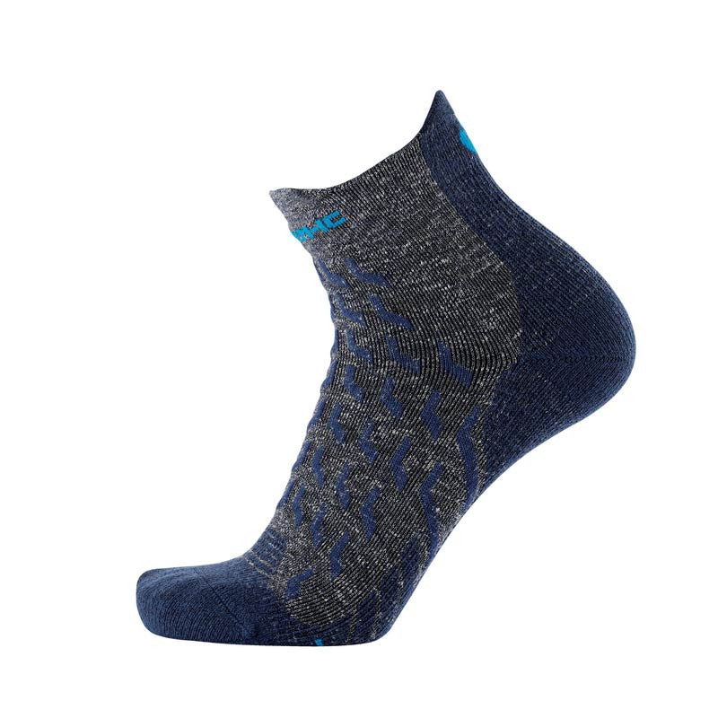 Trekking socks - Trekking Ultracool Linen Ankle unisex