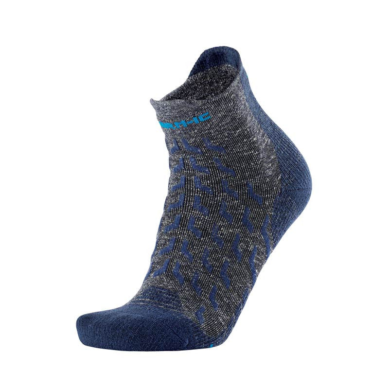 Trekking socks - Trekking Ultracool Linen Ankle unisex