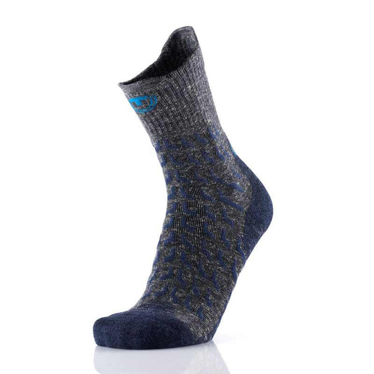 Trekking socks - Trekking Ultracool Linen Crew unisex