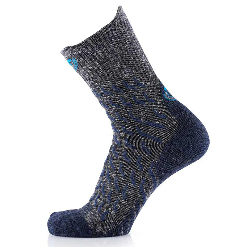 Trekking socks - Trekking Ultracool Linen Crew unisex