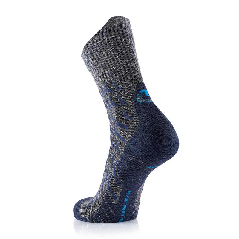 Trekking socks - Trekking Ultracool Linen Crew unisex