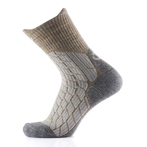 Trekking socks - Trekking Warm Crew women