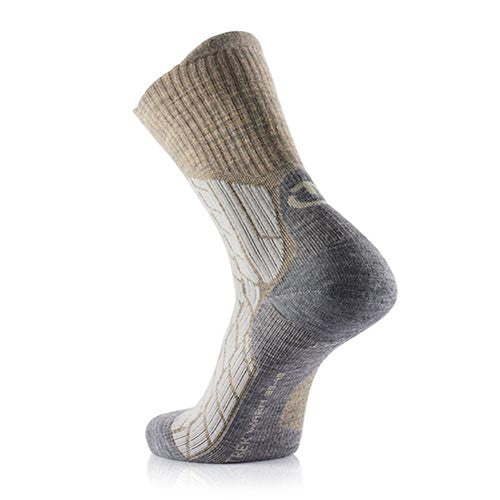 Trekking socks - Trekking Warm Crew women