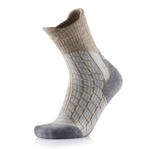 Trekking socks - Trekking Warm Crew women