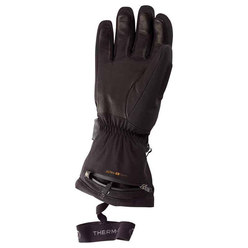 Heated ski gloves - Ultra Heat Boost women