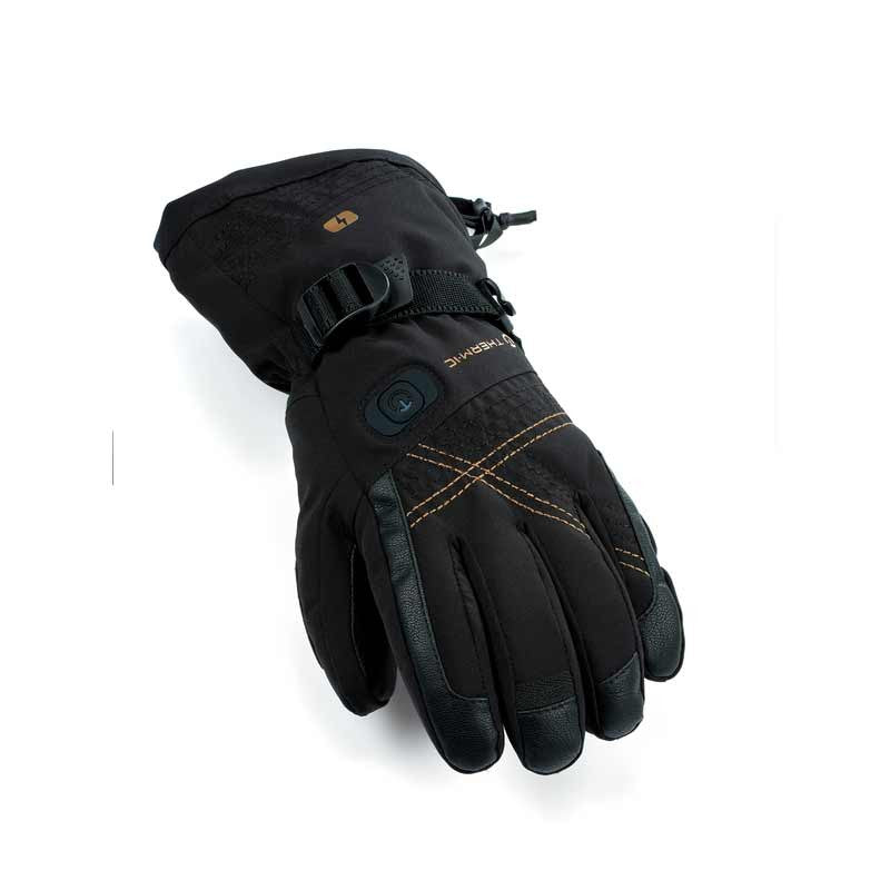 Heated ski gloves - Ultra Heat Boost women