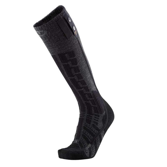 Heated ski socks - Ultra Warm Comfort S.E.T®