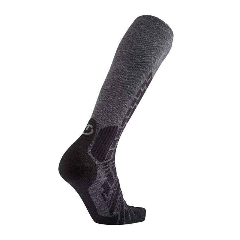 Heated ski socks - Ultra Warm Comfort S.E.T®