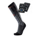 Bundle - heated ski socks - Ultra Warm Performance S.E.T® + S-Pack 1400B