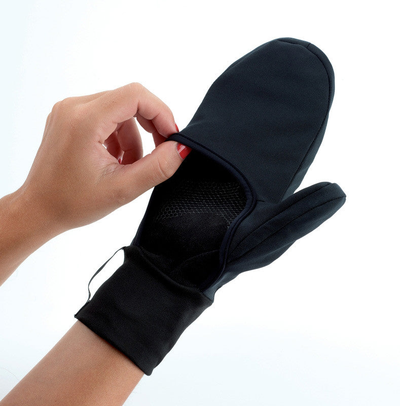 Convertible multiactivity gloves - Versatile Light gloves