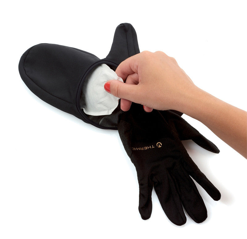 Convertible multiactivity gloves - Versatile Light gloves