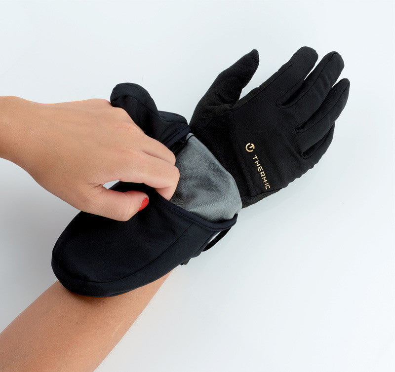 Convertible multiactivity gloves - Versatile Light gloves