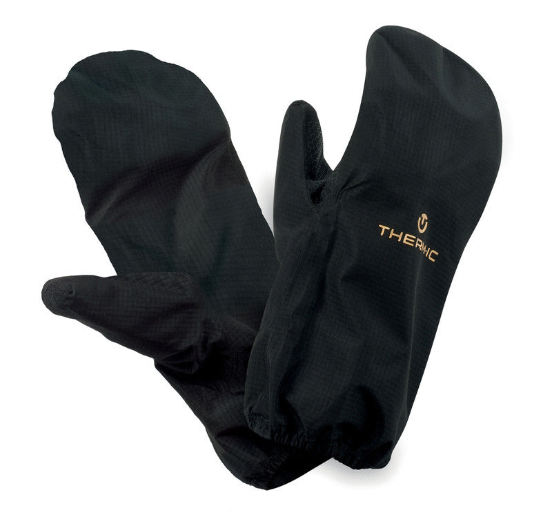 Waterproof overgloves - Weather Shield Cover black