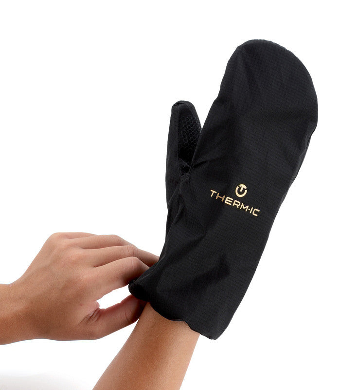 Waterproof overgloves - Weather Shield Cover black