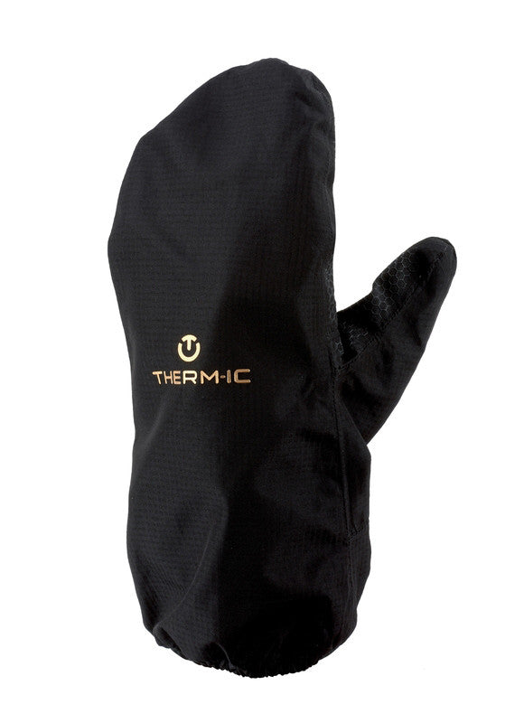 Waterproof overgloves - Weather Shield Cover black