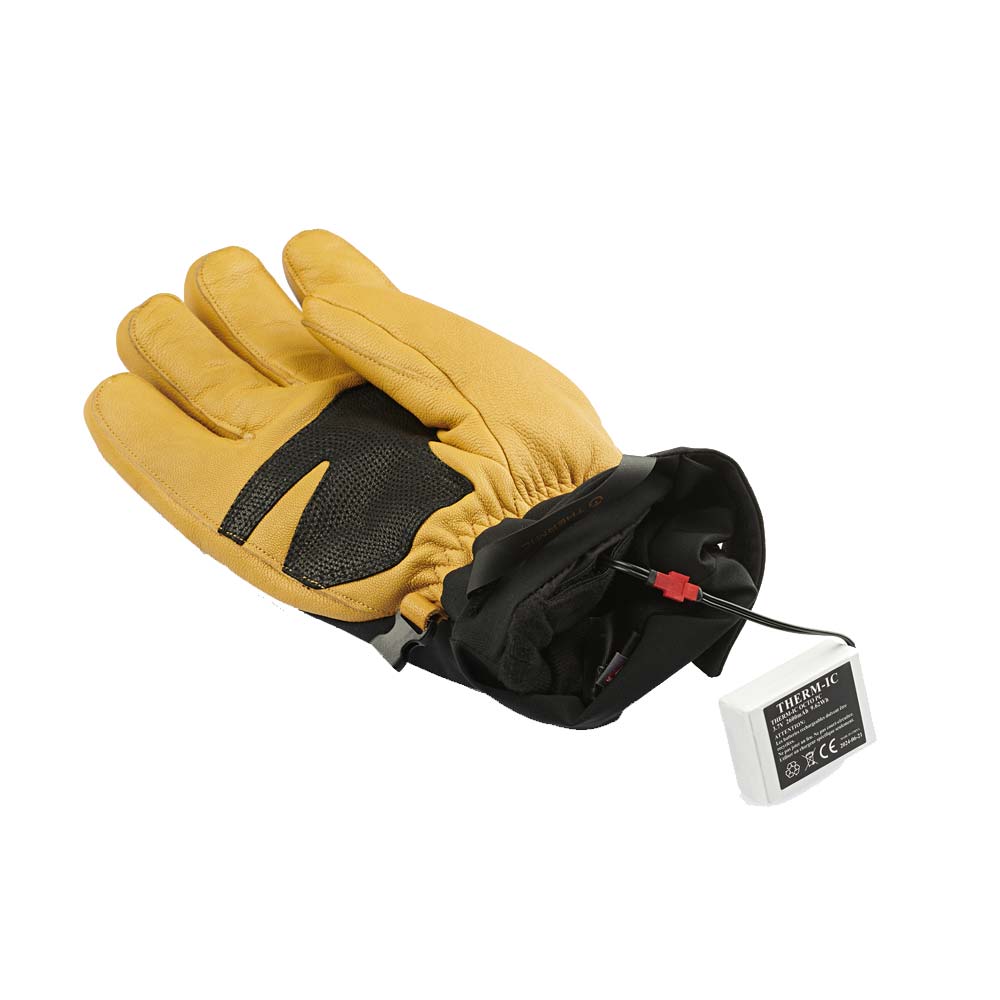 Replacement battery for Grip & Freeride Ultra Heat gloves